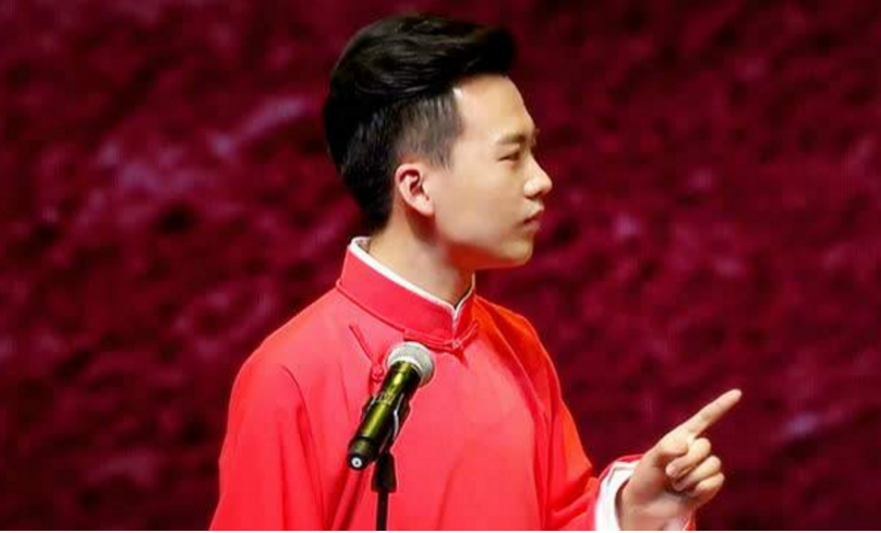 跨界设计师郭麒麟是什么梗?为什么这么说?