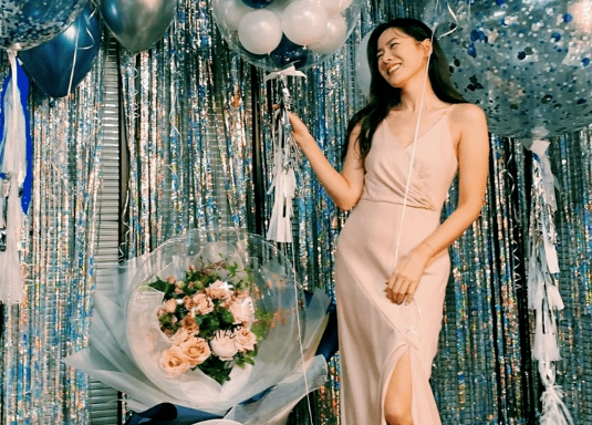 孙艺珍晒39岁生日礼物，为什么隔着屏幕都觉得甜？