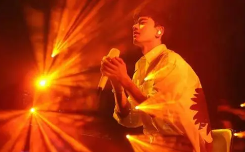 张杰演唱会新增城市？