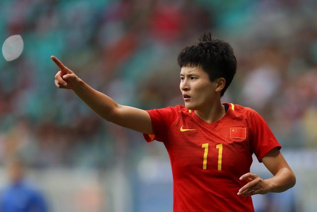 女足王珊珊母亲谈择婿标准,具体是什么样的标准?