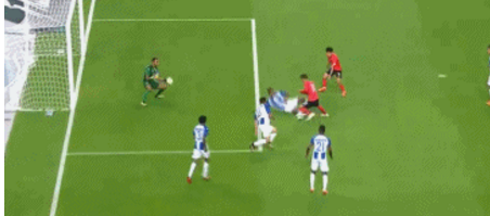 韩国热身2-0洪都拉斯比赛情况如何？