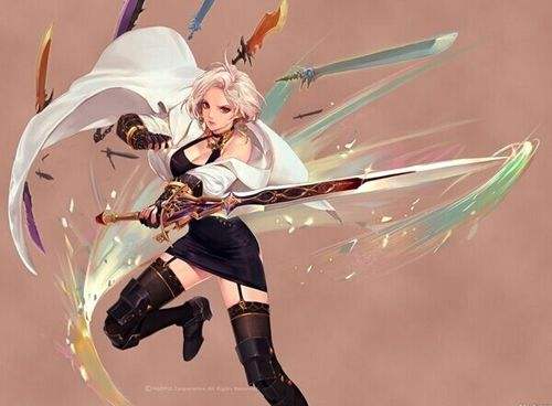 DNF剑皇怎么加点_DNF剑皇短剑加点分享