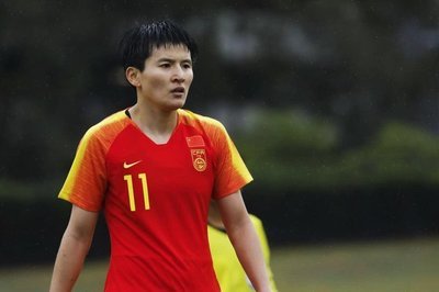 女足王珊珊母亲谈择婿标准，具体是什么样的标准？