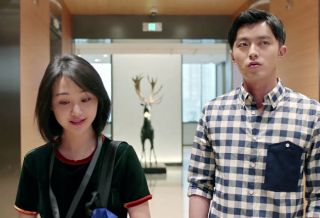 《青春斗》赵聪最后怎么了？与向真道别后离开北京