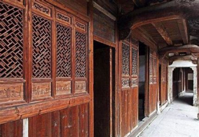 柳户花门的意思