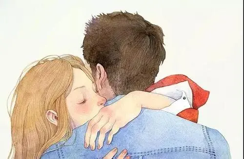 我很爱我的老公,可是他爱的人并不是我,我该怎么办呢?