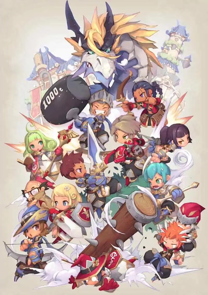 梦幻龙族 梦幻龙族2020梦幻龙族2单刷最强职业是什么？