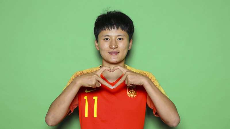 女足王珊珊母亲谈择婿标准,具体是什么样的标准?