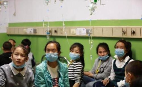 江苏常州一小学学生紧急撤离，发生什么事情了吗？