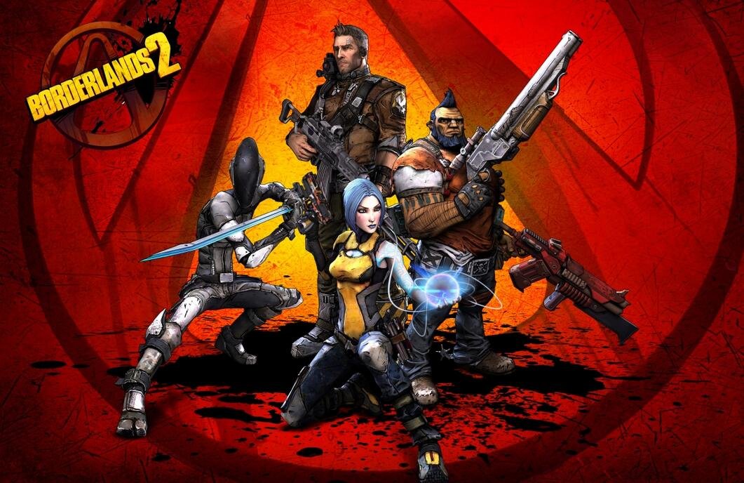 无主之地2失落的宝藏位置