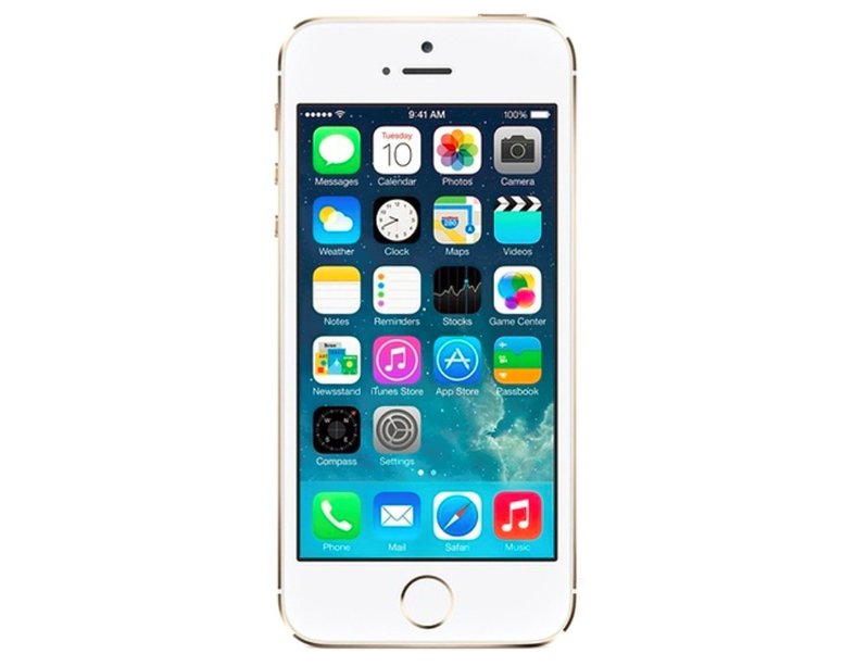 苹果5和5s有什么区别？