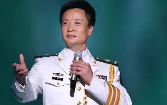 “这个人就是娘 这个人就是妈 ” 是哪首歌中的歌词