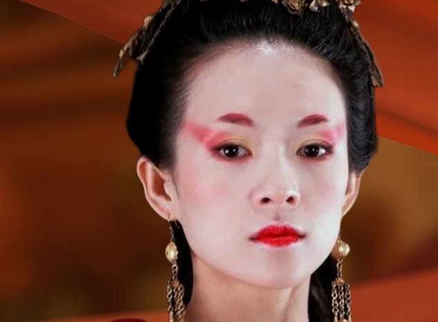 夜宴电影最后结局皇后是谁杀的