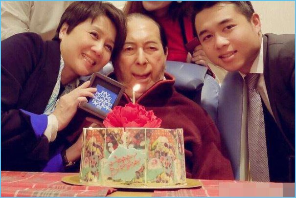 何厚铧与澳门赌王何鸿燊是什么关系,他们是怎么认识的?