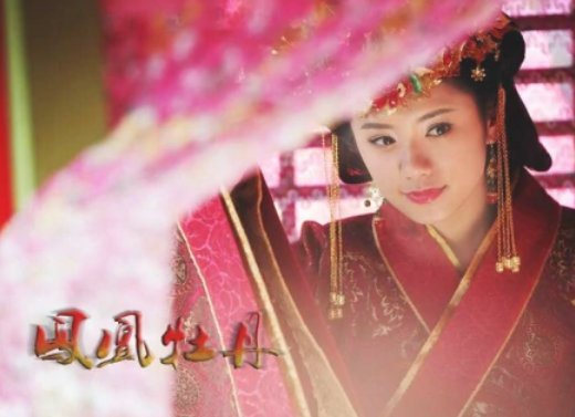 凤凰牡丹剧情简介