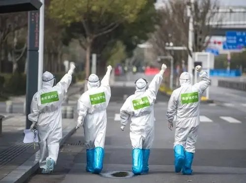 扬州6天内近百人感染,扬州的疫情链该如何斩断?