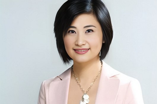 凤凰卫视女主持人