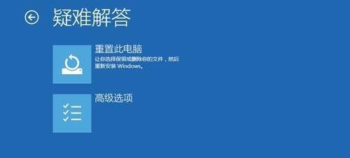 我的华硕笔记本老是蓝屏报0xc000034是怎么回事,电脑型号是w519l