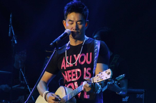 任贤齐最好听的十首歌曲