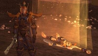 奎尔德拉的任务流程有哪些？