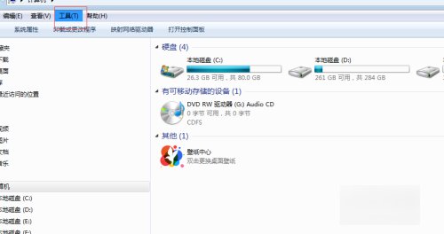 word2010为什么打不开word文件