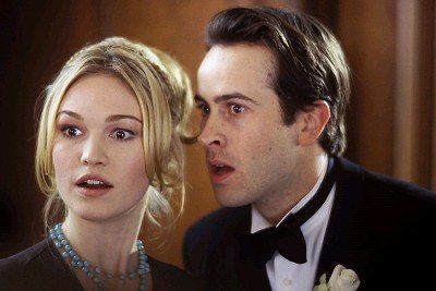 新郎上错床的幕后花絮