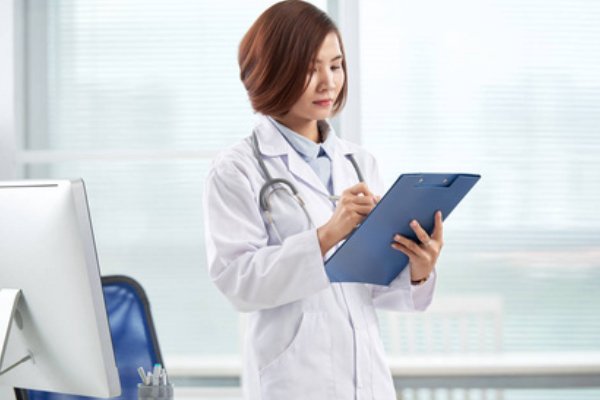 医生的最高职称叫什么?