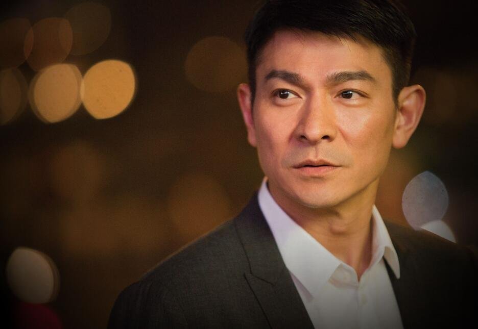 刘德华忘情水歌词