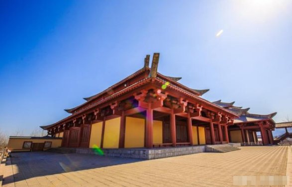 甄嬛传在什么地方拍的