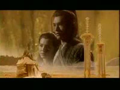 《神雕侠侣》古天乐版，讲述了一个什么故事？