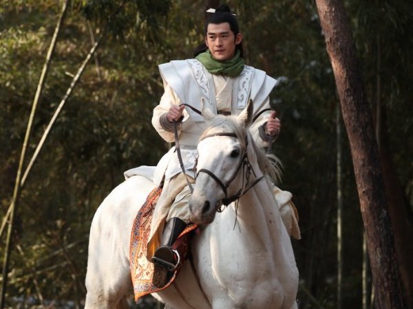 罗成一共有几个儿子