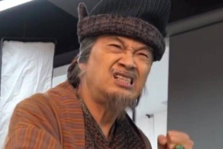 为吴孟达生下一儿一女的侯珊燕，丈夫去世后为何只获一半遗产？