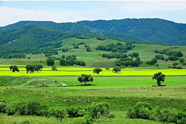 什么是内蒙古必须牢记的国之大者