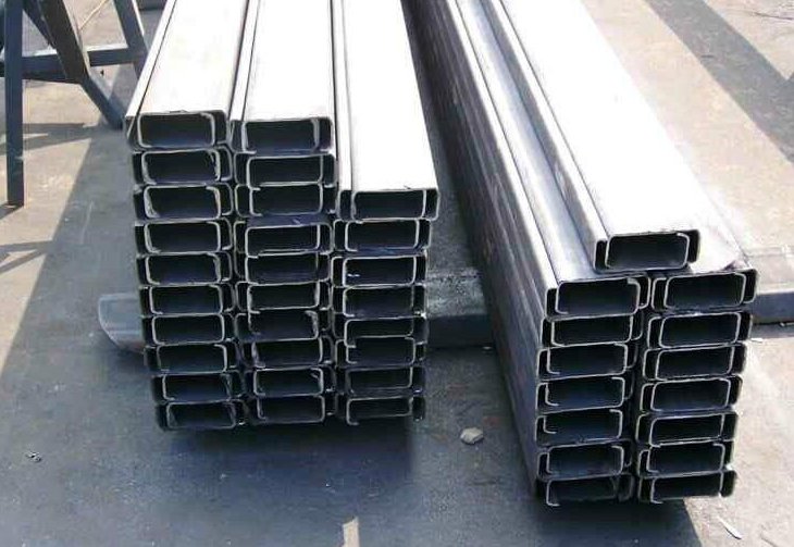 c型钢规格型号尺寸大全