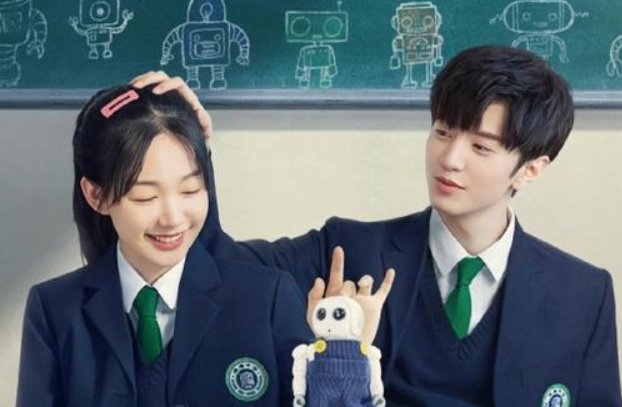 陈哲远是学霸吗