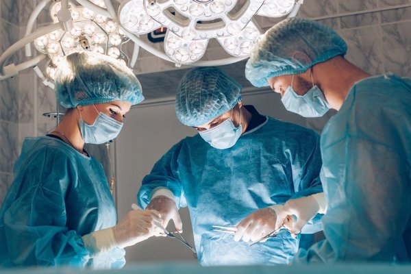 医生的最高职称叫什么?