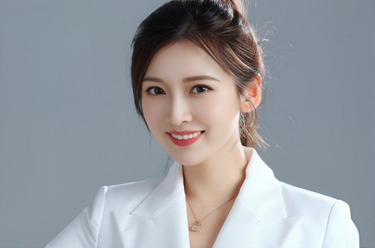 凤凰卫视女主持人