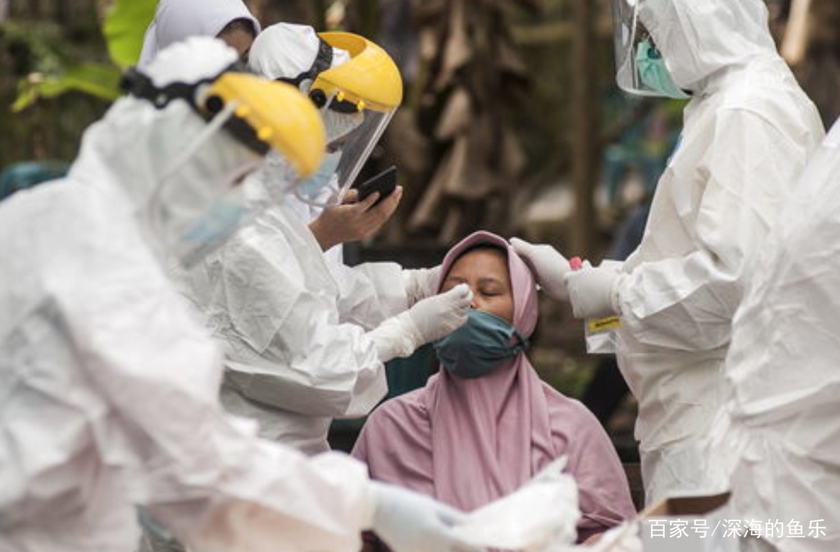 四川一名1岁孩子确诊新冠,这个孩子是如何被感染的?