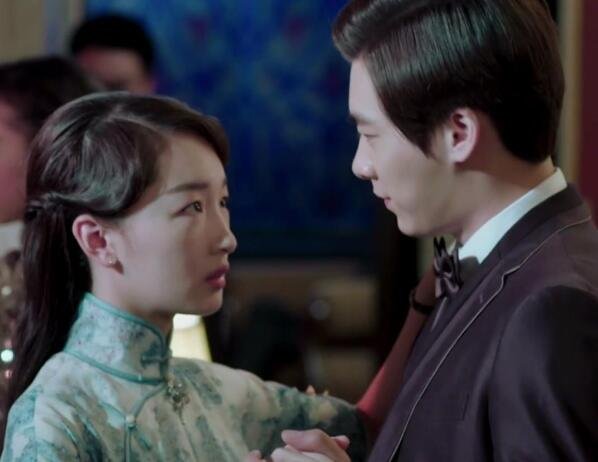 麻雀陈深到底喜欢谁