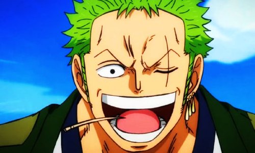 《海贼王》里索隆有喜欢的女孩儿吗