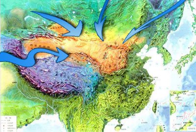 第四次全国寒潮要来了！对工农业生产会造成什么影响？