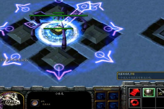 神之墓地3.0.3贺岁版攻略