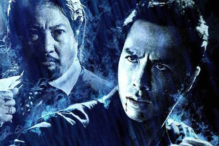 有没有类似于古惑仔的电影，这一个类型的