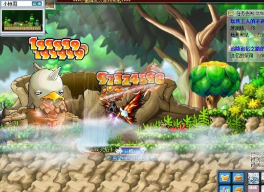 开个冒险岛SF需要多少资金？