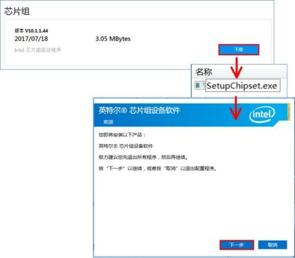 USB大容量存储设备怎样正常安装驱动？