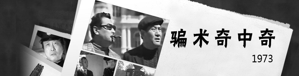 骗术奇中奇的介绍