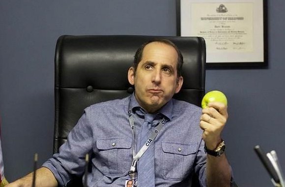 10部笑到肚子疼的电视剧