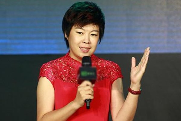 于丹在北大发言被轰下为什么