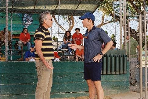 新少棒闯天下的剧情简介