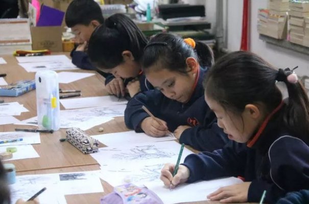 西的笔顺怎么读